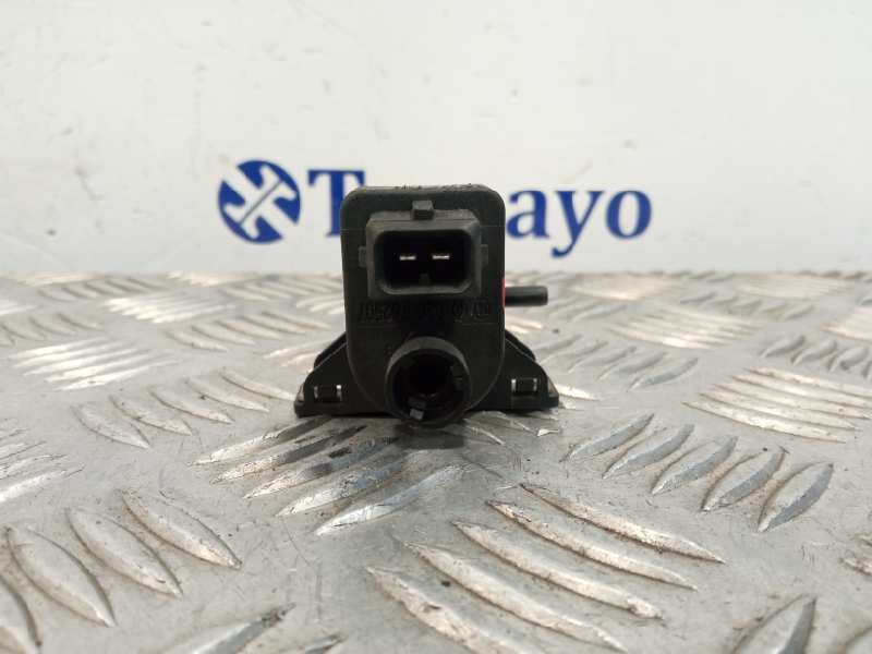 Recambio de valvula aire adicional para nissan qashqai (j10) 2.0 dci turbodiesel cat referencia OEM IAM 8200762597  