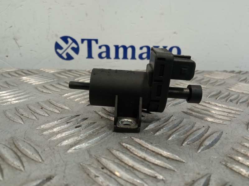 Recambio de valvula aire adicional para nissan qashqai (j10) 2.0 dci turbodiesel cat referencia OEM IAM 8200762597  