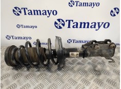 Recambio de amortiguador delantero izquierdo para opel insignia berlina 2.0 cdti cat referencia OEM IAM 13245976 E4612101 367327