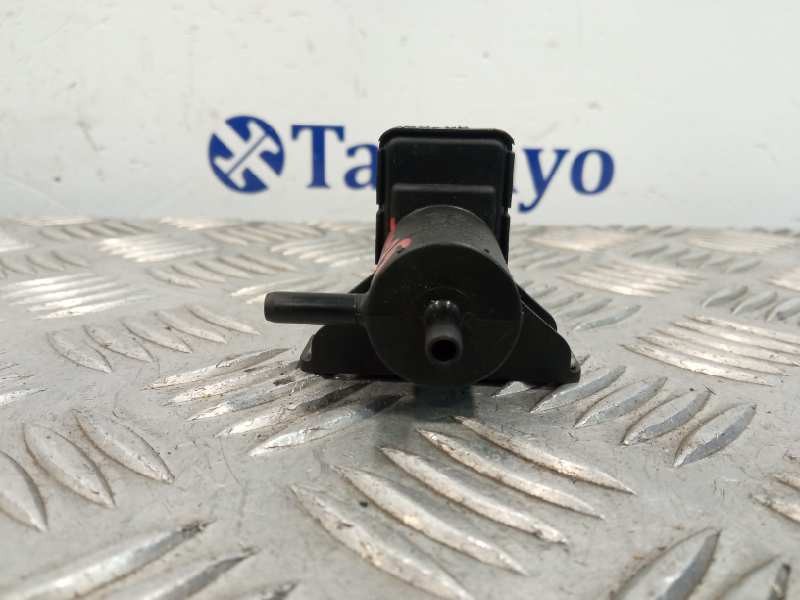 Recambio de valvula aire adicional para nissan qashqai (j10) 2.0 dci turbodiesel cat referencia OEM IAM 8200762597  
