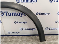 Recambio de aletin trasero izquierdo para nissan juke (f15) referencia OEM IAM 788611KA6A   2