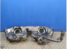 Recambio de deposito combustible para mercedes-benz clase c (w203) sportcoupe 2.2 cdi cat referencia OEM IAM A2034707501  