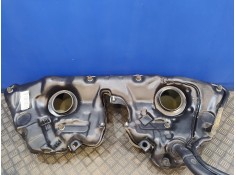Recambio de deposito combustible para mercedes-benz clase c (w203) sportcoupe 2.2 cdi cat referencia OEM IAM A2034707501   2
