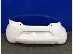 Recambio de paragolpes trasero para ford ka (ccu) 1.3 tdci cat referencia OEM IAM   