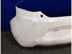 Recambio de paragolpes trasero para ford ka (ccu) 1.3 tdci cat referencia OEM IAM    2