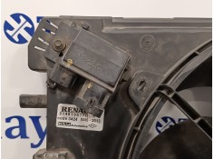 Recambio de electroventilador para dacia dokker 1.5 dci diesel fap cat referencia OEM IAM 214819617R   2