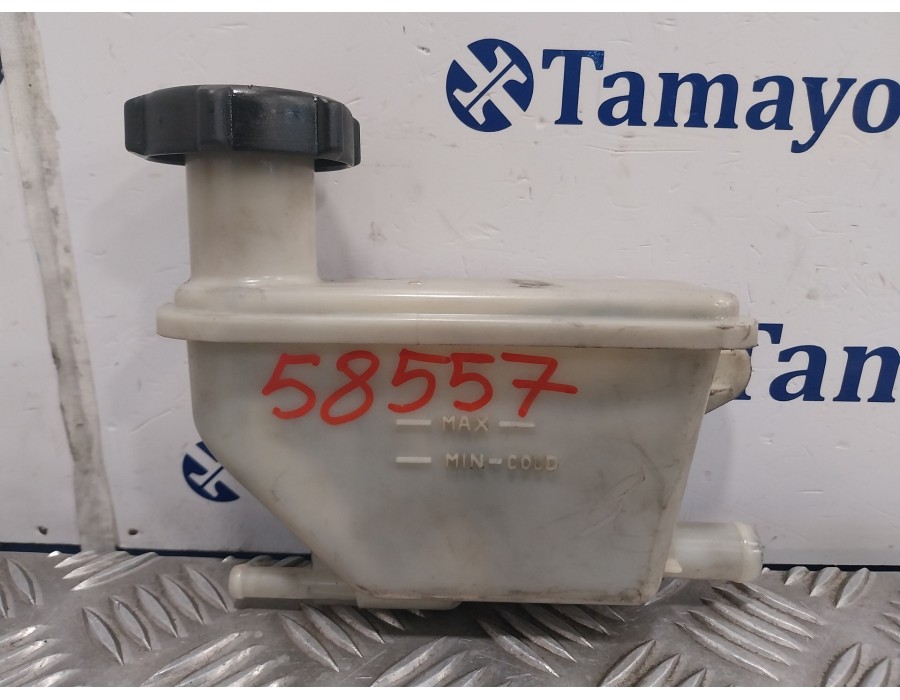 Recambio de deposito servo para ford transit connect 2.0 cc 136cv / 100 kw referencia OEM IAM 7T163R700A  