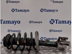 Recambio de amortiguador delantero izquierdo para citroën c4 grand picasso 2.0 hdi fap cat (rhr / dw10bted4) referencia OEM IAM 