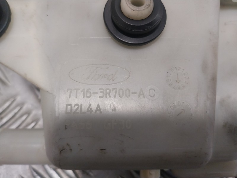 Recambio de deposito servo para ford transit connect 2.0 cc 136cv / 100 kw referencia OEM IAM 7T163R700A  