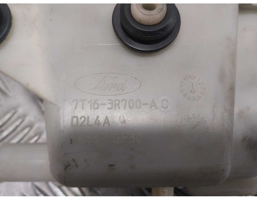 Recambio de deposito servo para ford transit connect 2.0 cc 136cv / 100 kw referencia OEM IAM 7T163R700A  
