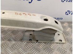 Recambio de refuerzo paragolpes trasero para ford ka (ccu) 1.3 tdci cat referencia OEM IAM    2