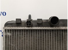 Recambio de radiador agua para peugeot 207 1.6 16v hdi referencia OEM IAM 873460100  50928F 2