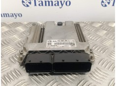 Recambio de centralita motor uce para volkswagen caddy ocio referencia OEM IAM 04L907309K EDC17C64 0281030170