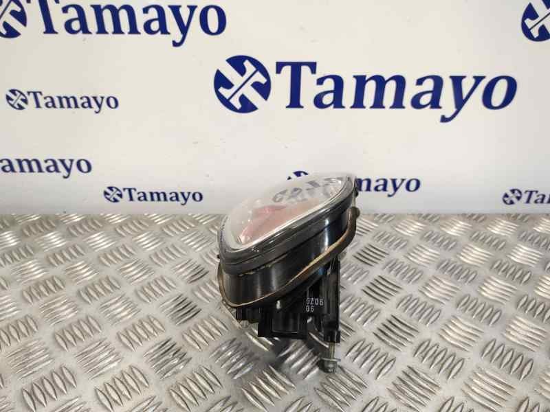 Recambio de piloto trasero derecho para bmw mini (r50,r53) one d referencia OEM IAM ECE301646  