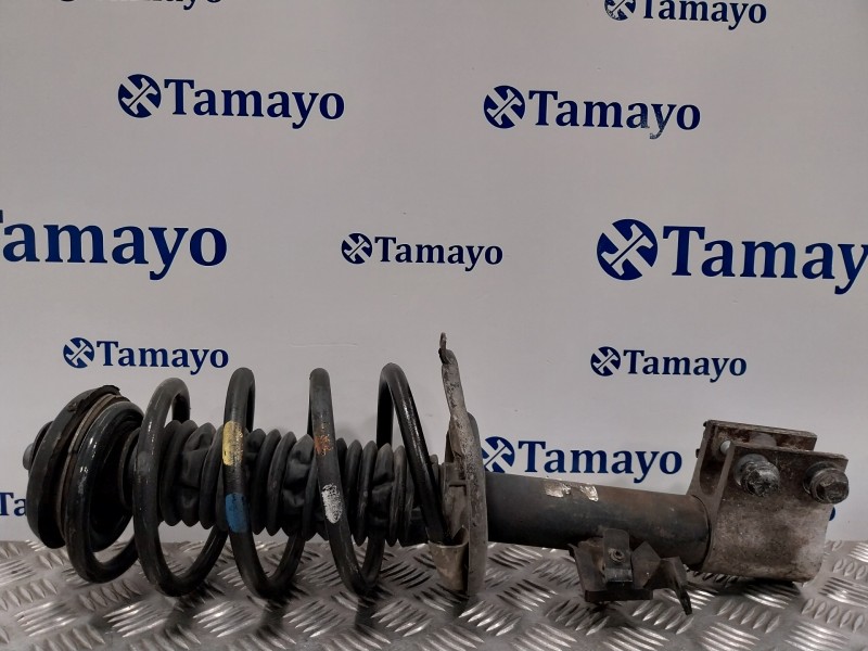 Recambio de amortiguador delantero derecho para citroën c4 grand picasso 2.0 hdi fap cat (rhr / dw10bted4) referencia OEM IAM   