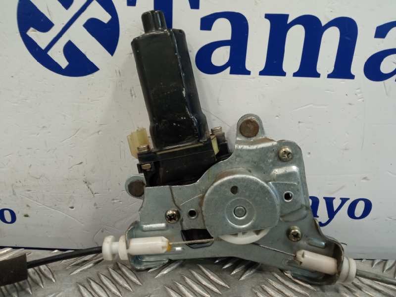 Recambio de elevalunas trasero derecho para hyundai accent (lc) referencia OEM IAM 9882025100  