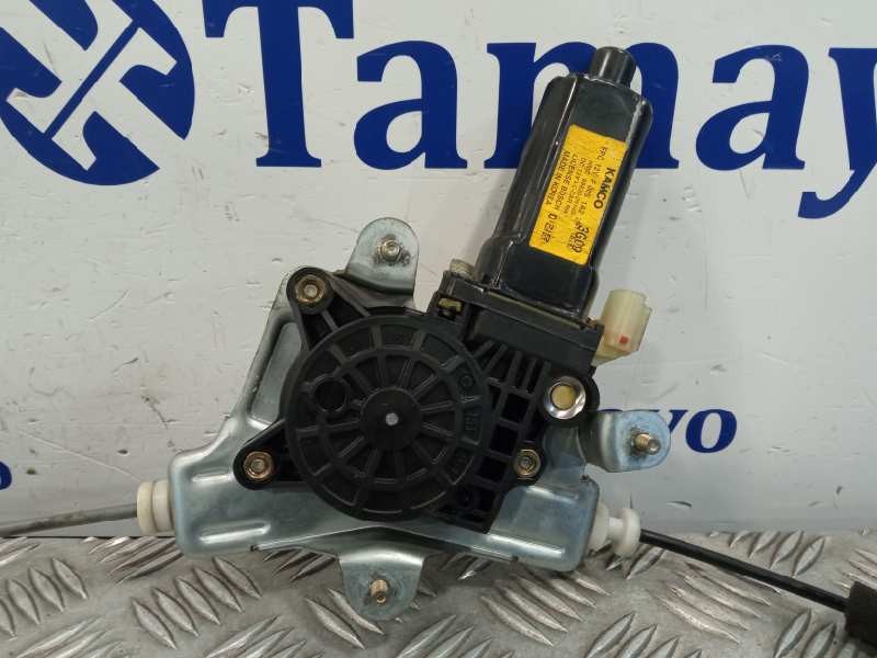 Recambio de elevalunas trasero derecho para hyundai accent (lc) referencia OEM IAM 9882025100  