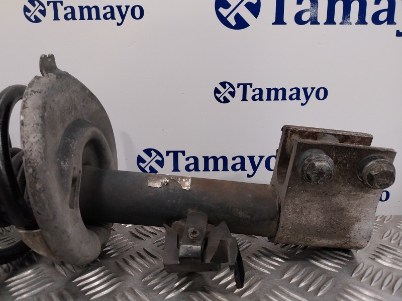 Recambio de amortiguador delantero derecho para citroën c4 grand picasso 2.0 hdi fap cat (rhr / dw10bted4) referencia OEM IAM   