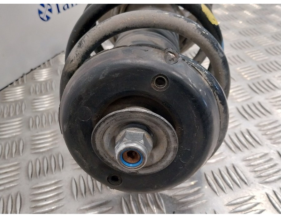 Recambio de amortiguador delantero derecho para citroën c4 grand picasso 2.0 hdi fap cat (rhr / dw10bted4) referencia OEM IAM   