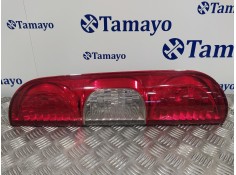Recambio de piloto trasero derecho para fiat doblo (119) 1.9 8v dynamic / multijet dynamic plus (77kw) referencia OEM IAM 517551 2