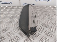 Recambio de luz central de freno para bmw serie x6m (f86) referencia OEM IAM 7362986  7323120 2