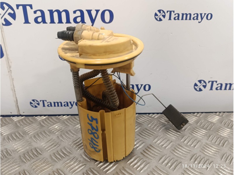 Recambio de aforador para ford transit combi ´06 referencia OEM IAM 6C119275AC  A2C53094971
