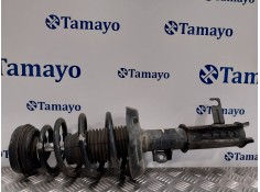 Recambio de amortiguador delantero derecho para opel insignia berlina 2.0 cdti cat referencia OEM IAM 13245977 E4612001 36732792