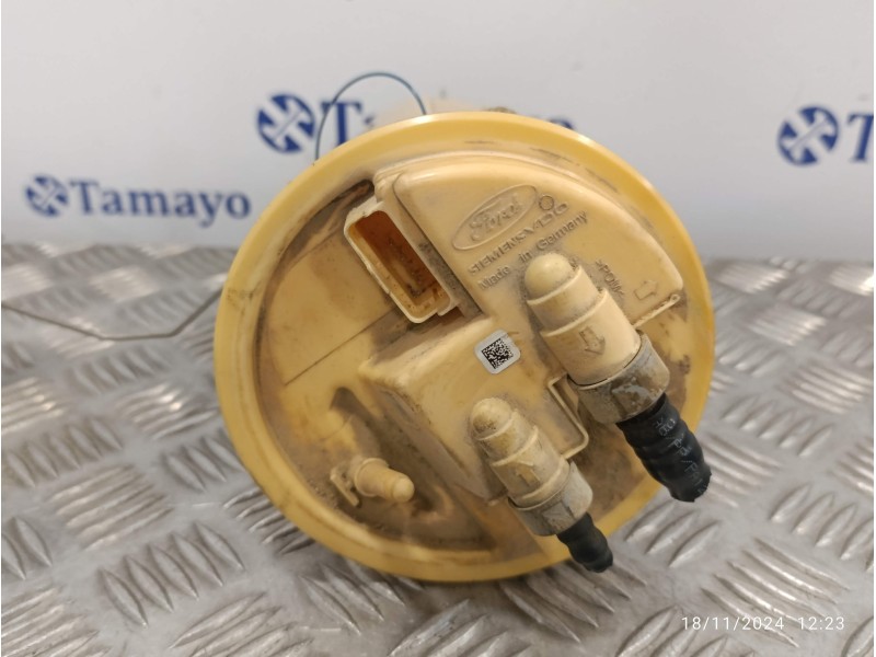 Recambio de aforador para ford transit combi ´06 referencia OEM IAM 6C119275AC  A2C53094971
