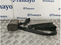 Recambio de cinturon seguridad trasero derecho para audi a3 sportback (8p) referencia OEM IAM 33054750D  33040488