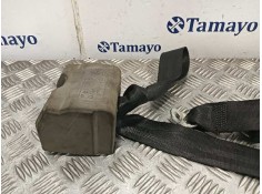 Recambio de cinturon seguridad trasero derecho para audi a3 sportback (8p) referencia OEM IAM 33054750D  33040488 2