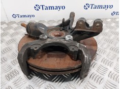 Recambio de mangueta delantera izquierda para citroën c4 grand picasso 2.0 hdi fap cat (rhr / dw10bted4) referencia OEM IAM   