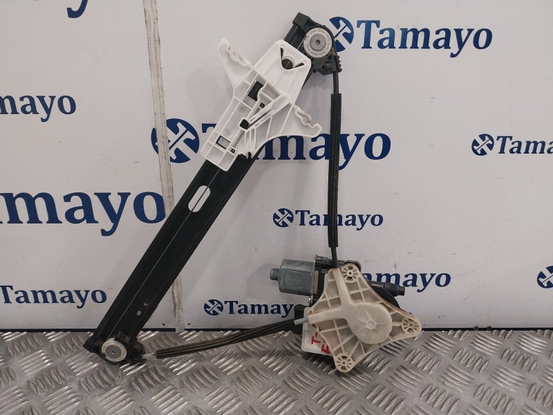 Recambio de elevalunas trasero derecho para seat ibiza (kj1) referencia OEM IAM 6F0839462A  5Q0959812D
