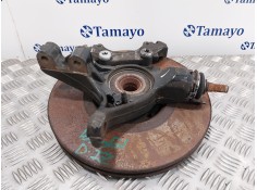 Recambio de mangueta delantera izquierda para citroën c4 grand picasso 2.0 hdi fap cat (rhr / dw10bted4) referencia OEM IAM    2