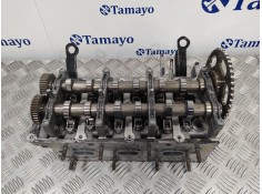 Recambio de culata para audi a6 avant (4g5) 3.0 tdi clean diesel quattro referencia OEM IAM W36LH 059109022DB 0593AP