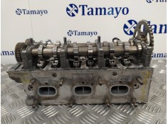 Recambio de culata para audi a6 avant (4g5) 3.0 tdi clean diesel quattro referencia OEM IAM W36LH 059109022DB 0593AP 2