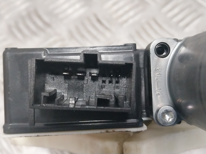 Recambio de elevalunas trasero derecho para seat ibiza (kj1) referencia OEM IAM 6F0839462A  5Q0959812D