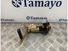 Recambio de aforador para ford mondeo berlina/familiar (fd) referencia OEM IAM 93BBAD  