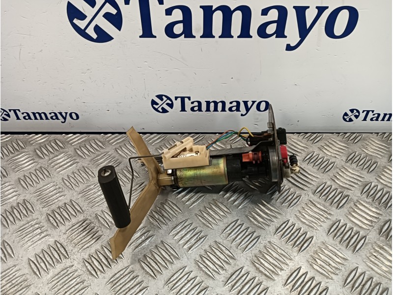 Recambio de aforador para ford mondeo berlina/familiar (fd) referencia OEM IAM 93BBAD  