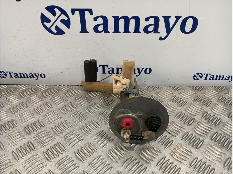 Recambio de aforador para ford mondeo berlina/familiar (fd) referencia OEM IAM 93BBAD  