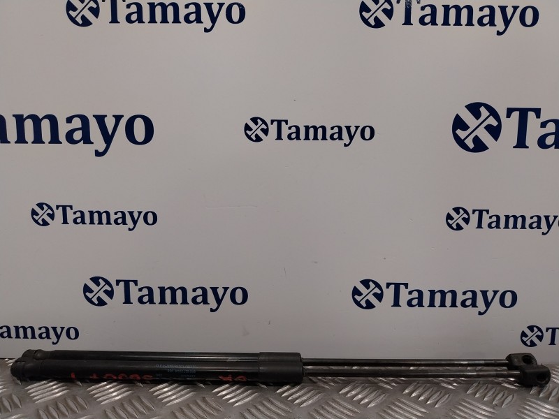 Recambio de amortiguadores maletero / porton para volkswagen polo (6c1) 1.0 referencia OEM IAM 6R6827550A  