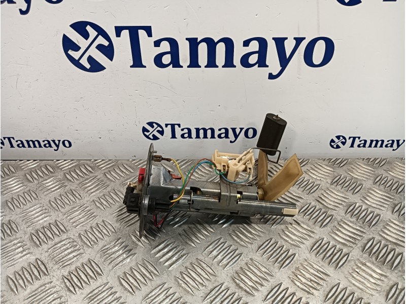 Recambio de aforador para ford mondeo berlina/familiar (fd) referencia OEM IAM 93BBAD  