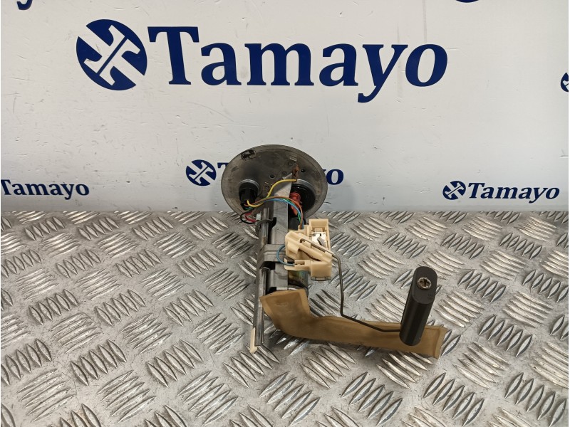 Recambio de aforador para ford mondeo berlina/familiar (fd) referencia OEM IAM 93BBAD  