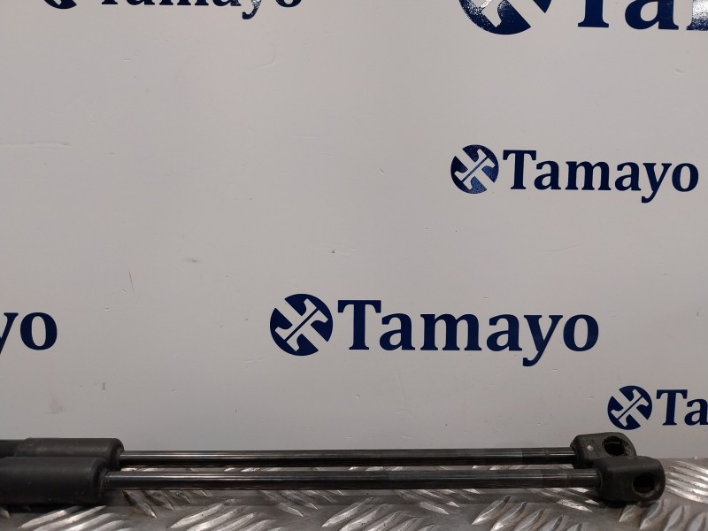 Recambio de amortiguadores maletero / porton para volkswagen polo (6c1) 1.0 referencia OEM IAM 6R6827550A  