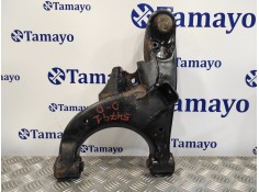 Recambio de brazo suspension inferior trasero derecho para nissan pathfinder (r51) 2.5 dci diesel cat referencia OEM IAM   