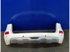Recambio de paragolpes trasero para renault koleos 2.0 dci diesel fap referencia OEM IAM   