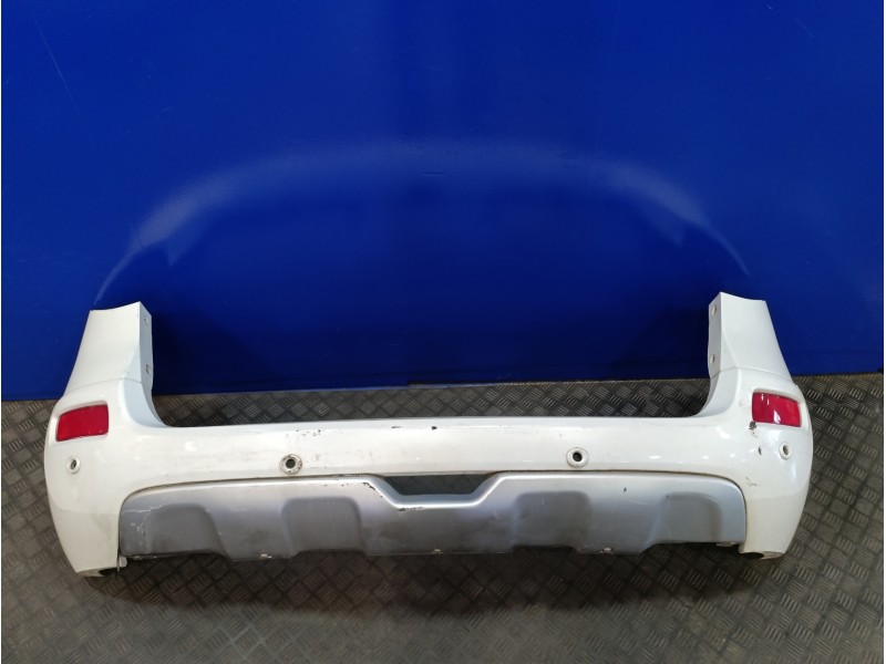 Recambio de paragolpes trasero para renault koleos 2.0 dci diesel fap referencia OEM IAM   