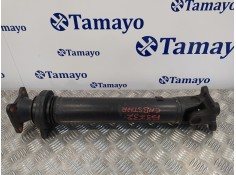 Recambio de transmision central para nissan cabstar 09.06 2.5 diesel referencia OEM IAM   