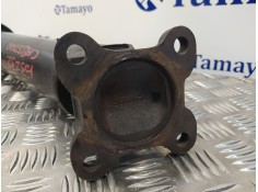 Recambio de transmision central para nissan cabstar 09.06 2.5 diesel referencia OEM IAM    2