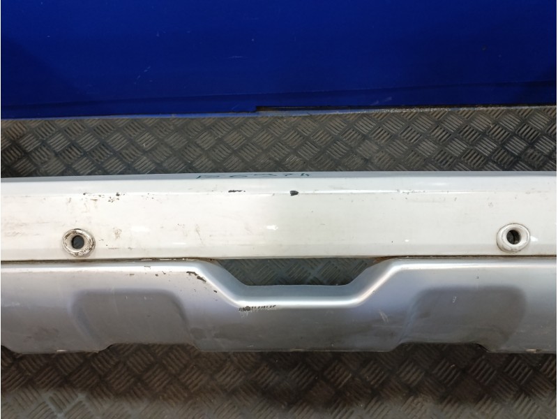 Recambio de paragolpes trasero para renault koleos 2.0 dci diesel fap referencia OEM IAM   