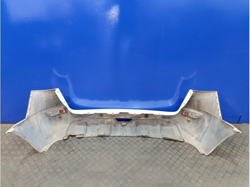 Recambio de paragolpes trasero para renault koleos 2.0 dci diesel fap referencia OEM IAM   